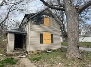 609 N Waugh St, Kokomo, IN