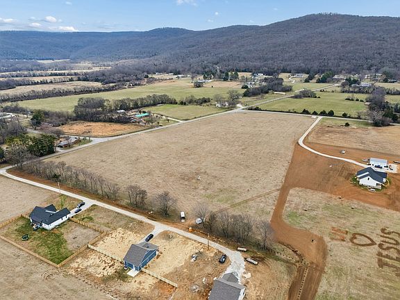 5th image of 0 Greenhaw Rd Lot 6