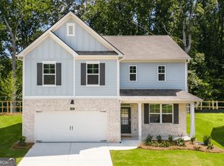 678 Congressional Ct, Mableton, GA 30126