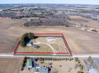 2006 Shoto Rd, Two Rivers, WI 54241