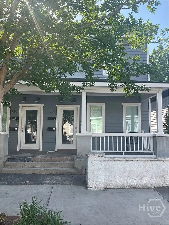 2 bed, 1.0 bath, 722 sqft, $1,700 — Photo 3