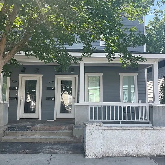722 Waters Ave #B — Photo 3