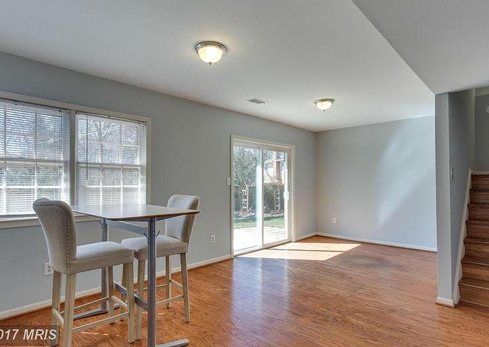 Whole house for rent
