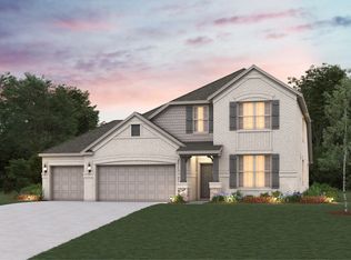 1133 Longhorn Ln, Forney, TX 75126