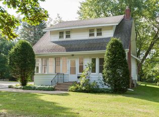 311 Evelyn Ave, Kalamazoo, MI 49001