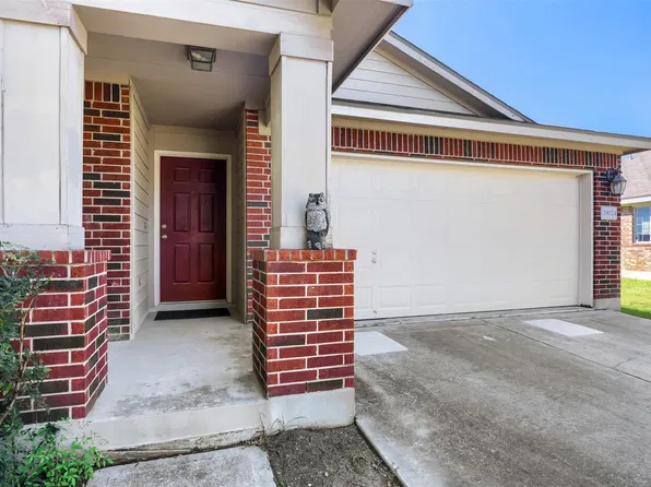 19024 Leigh Ln #D-31, Pflugerville, TX 78660