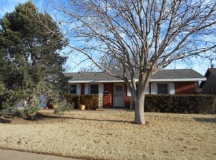 5412 15th St, Lubbock, TX 79416