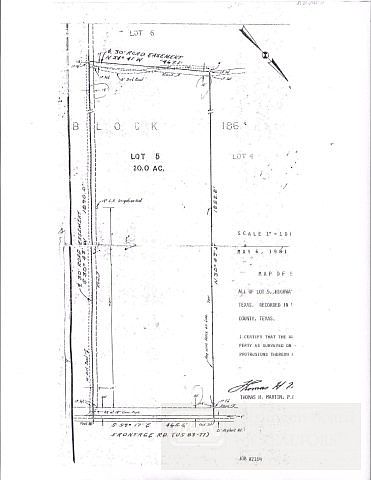 2nd image of 20 Ac Expressway 77/83