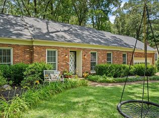 2173 Lochlevin Dr, Memphis, TN 38119