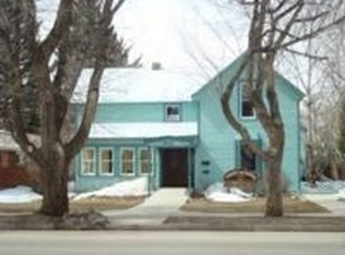 676 Yampa Ave, Craig, CO 81625