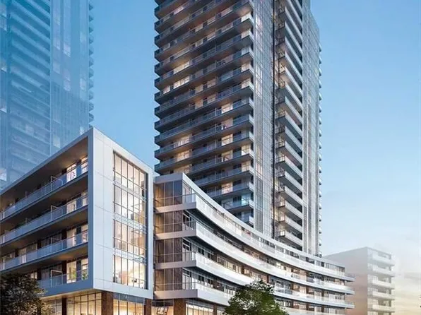 38 Forest Manor Rd, Toronto, ON