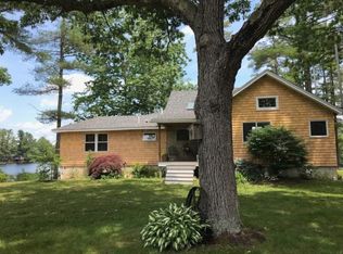 909 N Brookfield Rd #W, Oakham, MA 01068