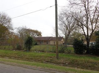 7311 Wilson St, Manvel, TX 77578