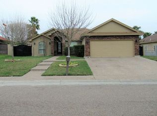 10509 Reposado Dr, Laredo, TX 78045