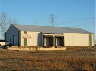 385 S Black Cat Rd, Joplin, MO 64801
