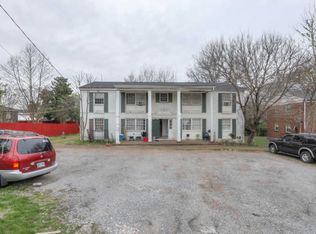 3695 Tibbs Dr, Nashville, TN 37211