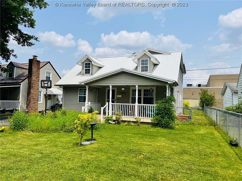 628 Carroll St, Saint Albans, WV 25177 | Zillow