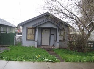 338 Martin St, Klamath Falls, OR 97601