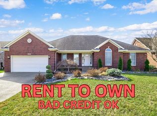 5802 Grandel Blvd, Louisville, KY 40258