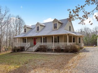 19065 Bent Oak Ln, MONTPELIER, VA 23192