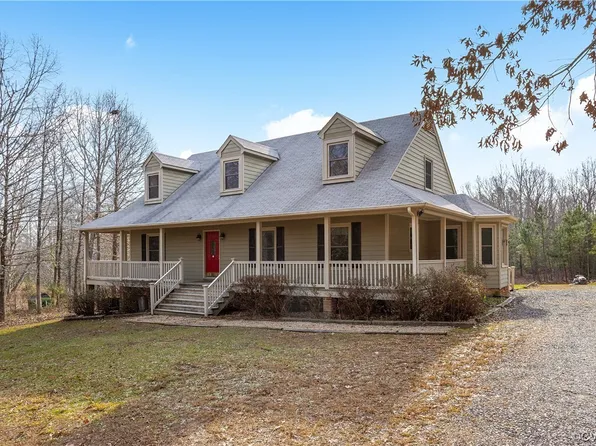 19065 Bent Oak Ln, Montpelier, VA 23192