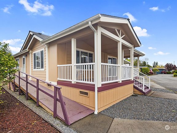 5th image of 14727 43rd Avenue NE #43