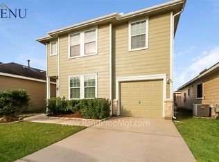 3915 Mossy Spring Ln, Spring, TX 77388