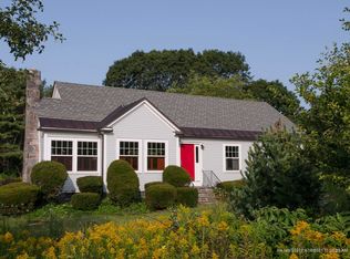 213 Ocean House Rd, Cape Elizabeth, ME 04107
