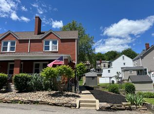 3 Herman St #2, Pittsburgh, PA 15223