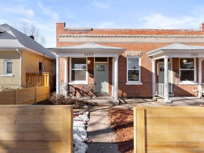 2929 N Josephine Street, Denver, CO, 80205