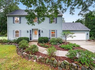 1001 W Blackhawk DRIVE, Fort Atkinson, WI 53538