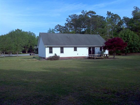 Back of Home