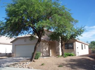 2620 W Cezanne Cir, Tucson, AZ 85741