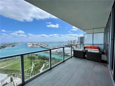 1100 Biscayne Blvd UNIT 3702, Miami, FL, 33132
