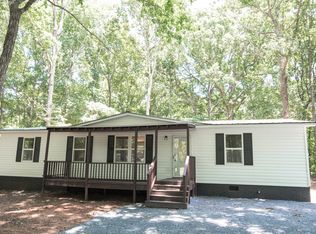 962 Maple Ridge Rd, Asheboro, NC 27203