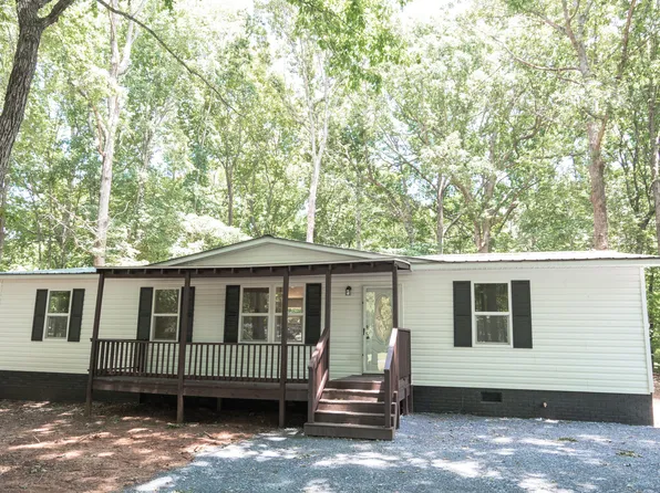 962 Maple Ridge Rd, Asheboro, NC 27203