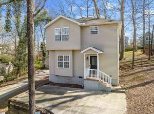 30 Lockwood Ave, Greenville, SC 29607