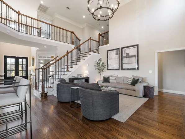 4 Winged Foot Pl, Brentwood, TN 37027