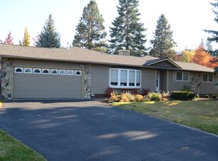 1691 NE Crestridge Dr, Bend, OR 97701