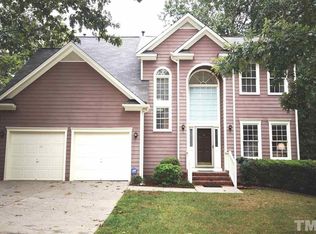 5249 Fairmead Cir, Raleigh, NC 27613