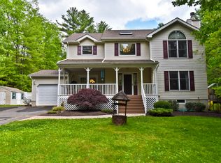 603 Maplewood Ct, Saylorsburg, PA 18353