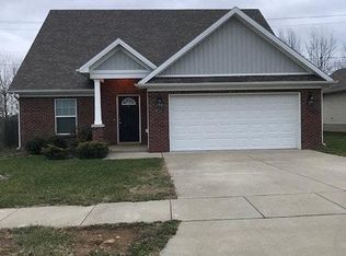 158 Sutton Place Blvd, Georgetown, KY 40324