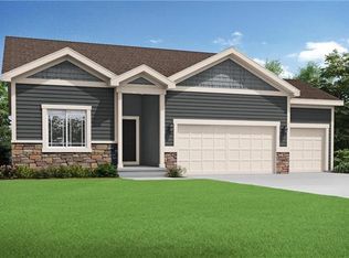 1520 SW Arbor Valley Dr, Lees Summit, MO 64082