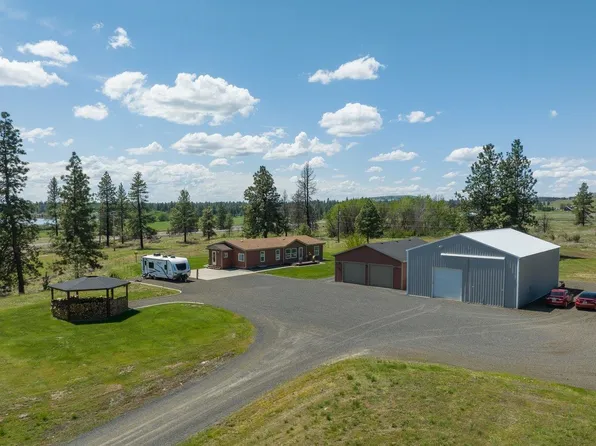 17028 W Highway 902, Medical Lake, WA 99022