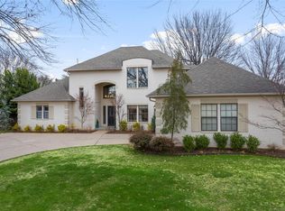 5308 W Orlando Cres S, Broken Arrow, OK 74011