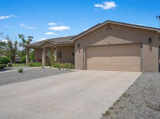 9 Elias Rd, Los Lunas, NM 87031