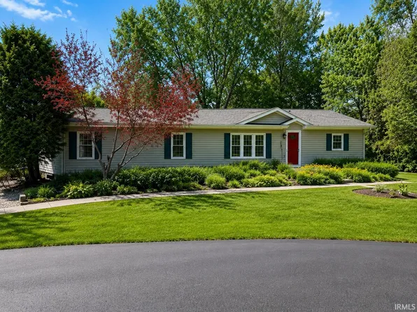 10655 E 500 N, Grovertown, IN 46531