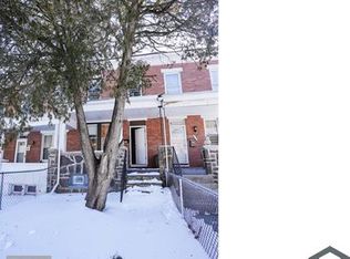 47 S Monastery Ave, Baltimore, MD 21229