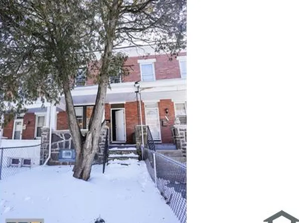 47 S Monastery Ave, Baltimore, MD 21229