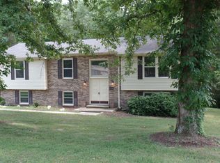 254 Woodlands Dr, Kingston Springs, TN 37082